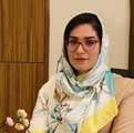 لیلا رضا قلی پور