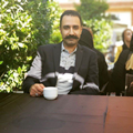 مهدی دلواری