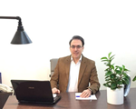 دکتر کمال احمدی